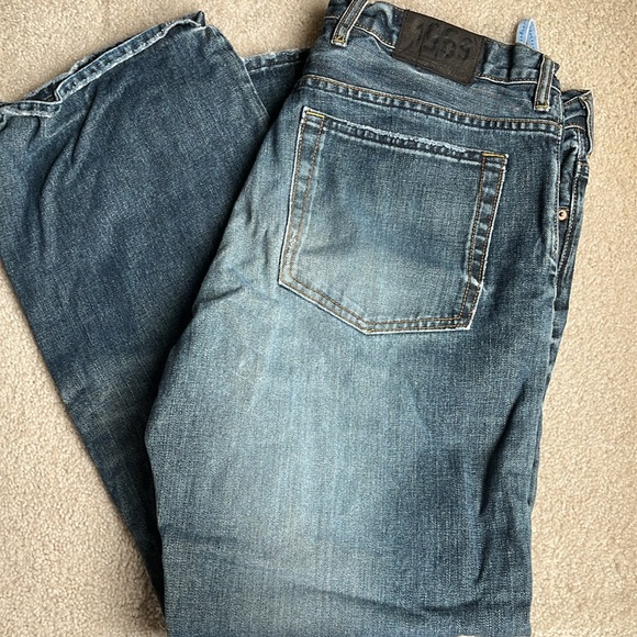 Gap Jeans - Picture 2 of 4